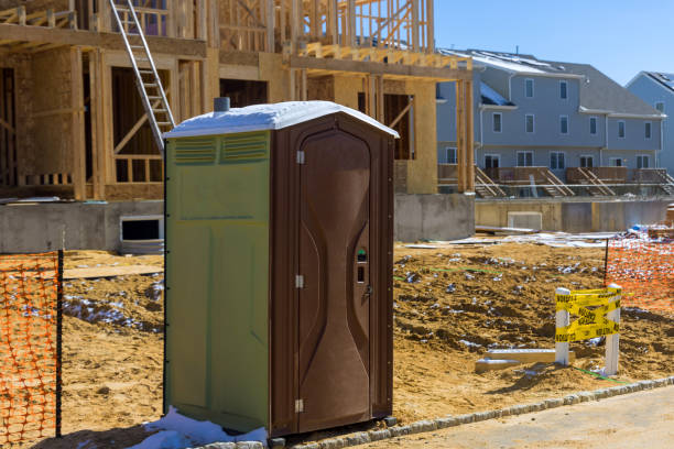 Best Portable restroom trailer rental  in Sherwood, AR