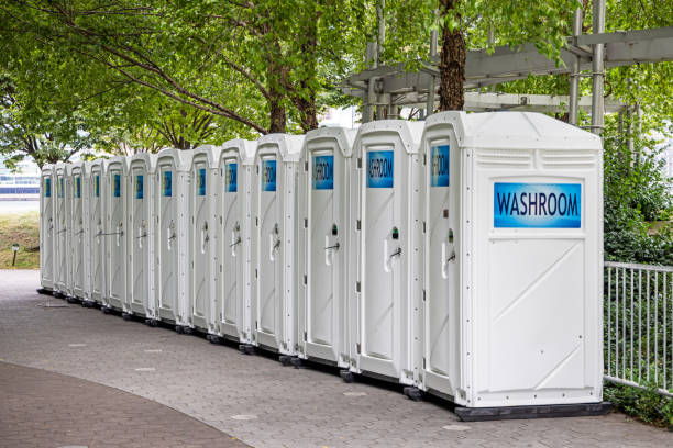 Best Luxury portable toilet rental  in Sherwood, AR