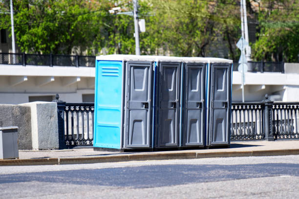 Portable Toilet Options We Offer in Sherwood, AR