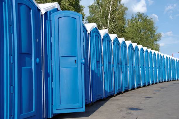 Best Emergency porta potty rental  in Sherwood, AR